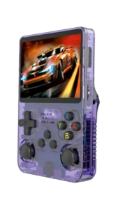 gamer